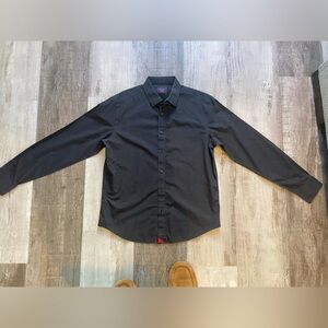 UNTUCKit Slim Fit Wriggle Free Men’s Shirt